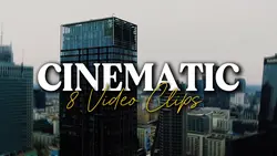 Cinematic Transition