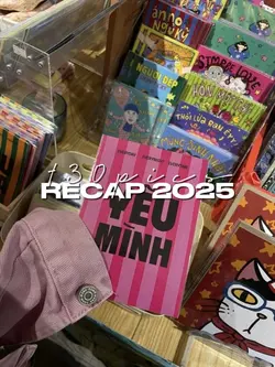 [130] RECAP 2025