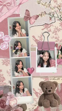 Frame Lucu Aesthetic