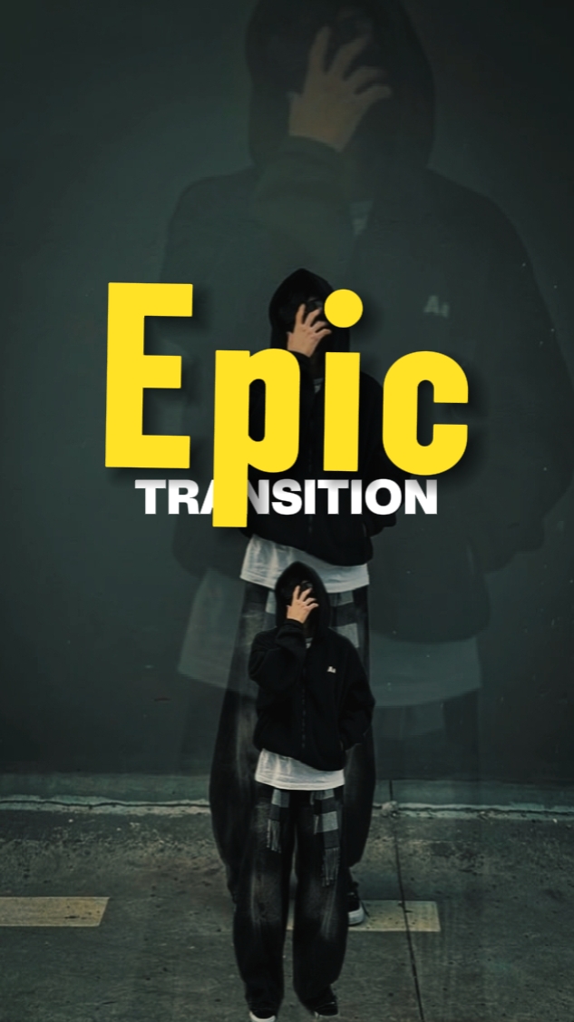 BAGONG EPIC TRANSITION 