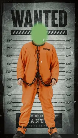 trend prison wanted