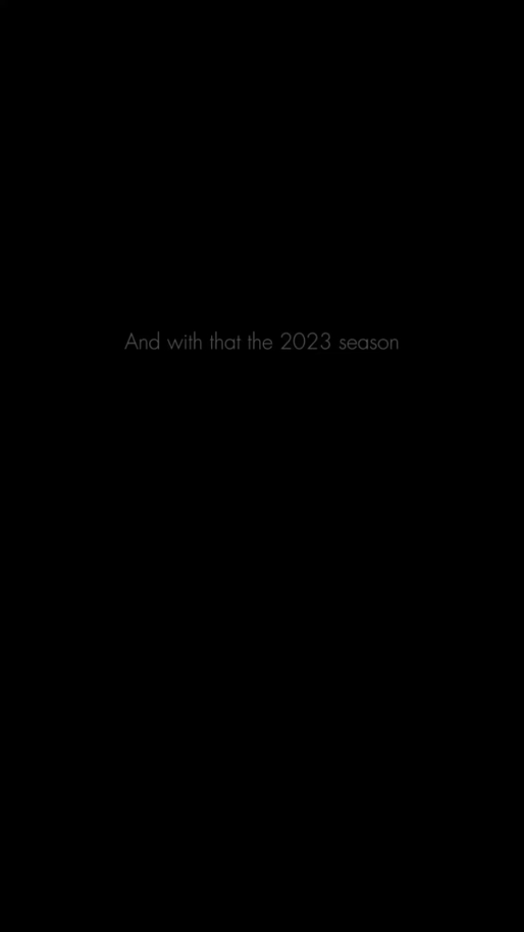 End of 2023