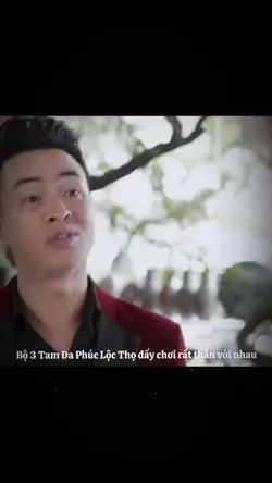 TREND NHÓM 3 NGƯỜI