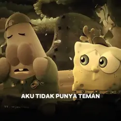 spongebob & patrik