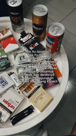 apa itu sponsor