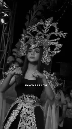 SLOWMO RIP LOVE 🥲