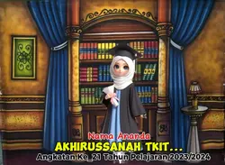 BackgroundFotoWisuda