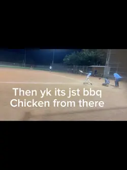 Bbg chicken
