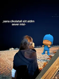 tutsun nolur /pocoyo