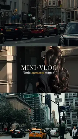 Minivlog