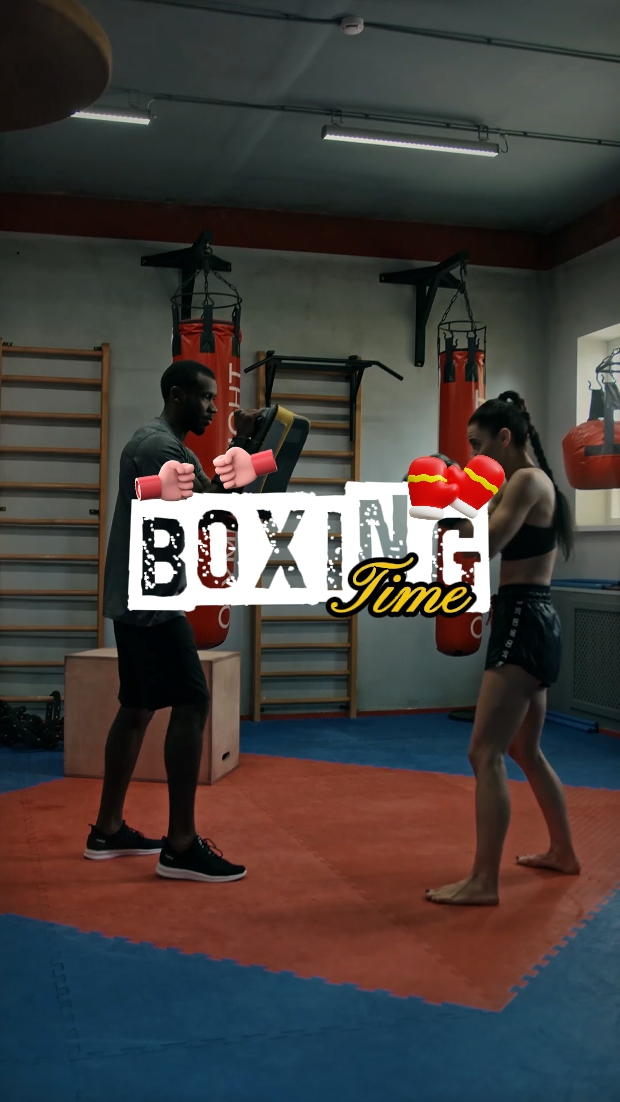 Boxe