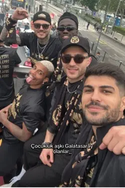 Galatasarayimmmm