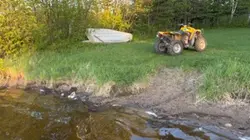 Fourwheele