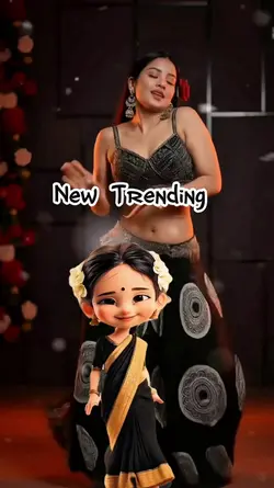 viral dance trending