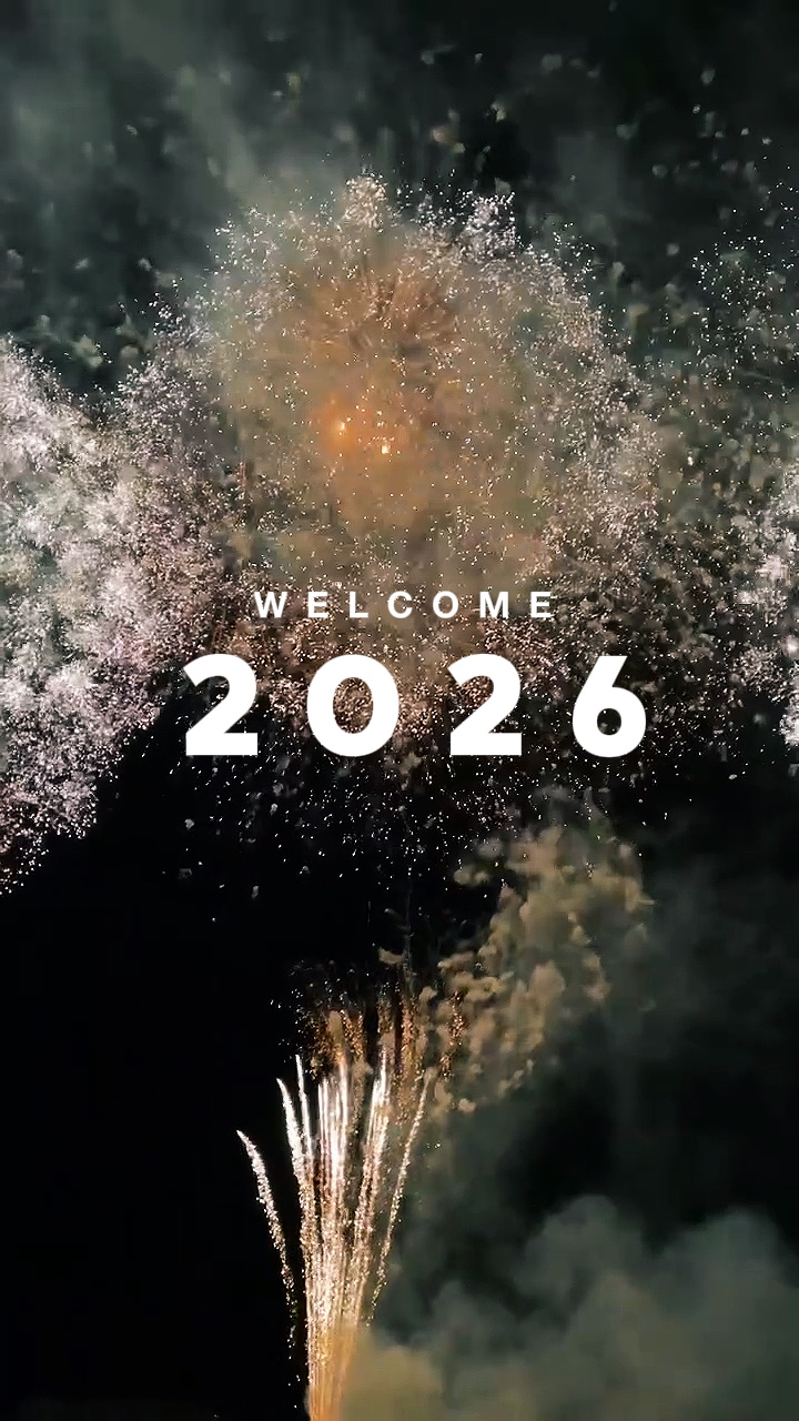 Bienvenue 2026