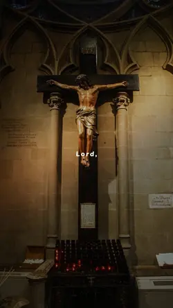 Thank you Lord Amen