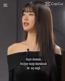 kendimizekihisetirdi