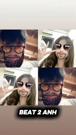 trend dành cho bff