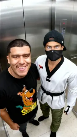 trend do elevador FF