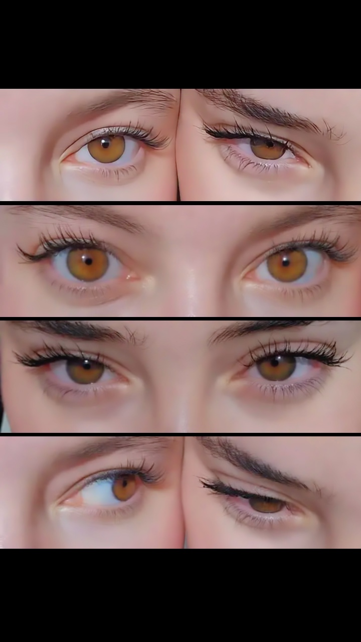 Trend eye