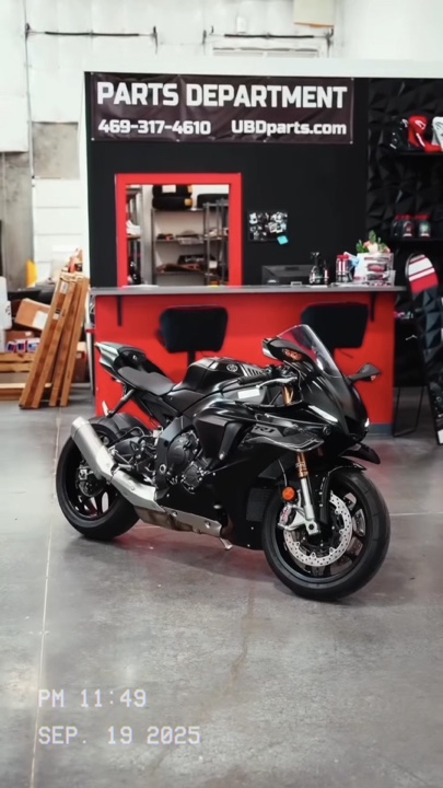 Motorrad