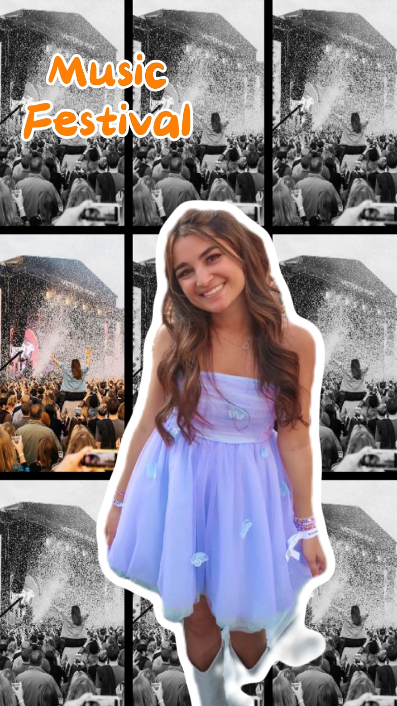 5. Music Festival
