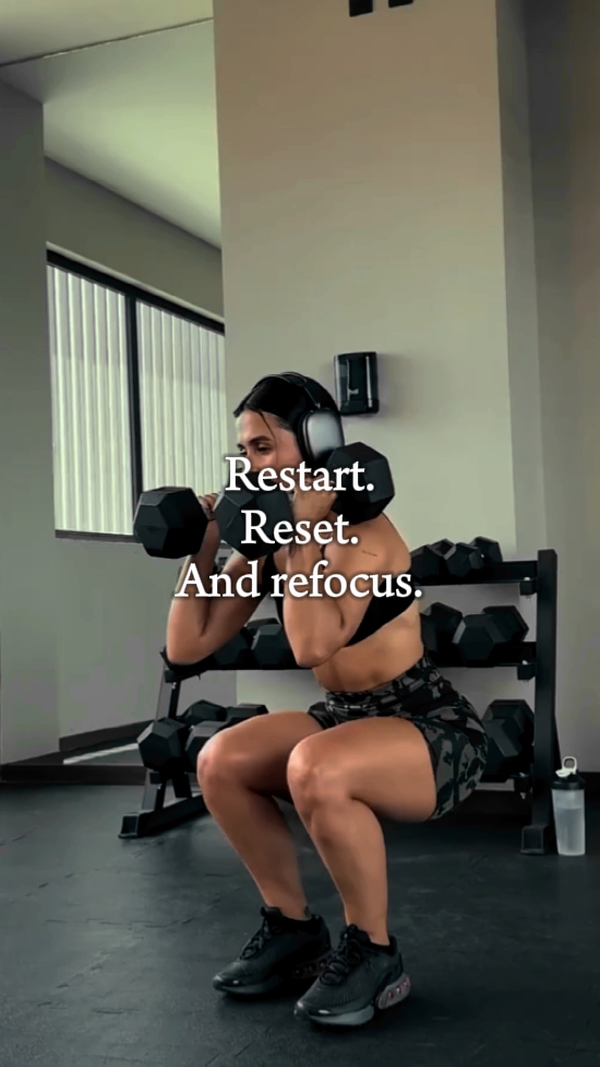 Redefinir e refocar 