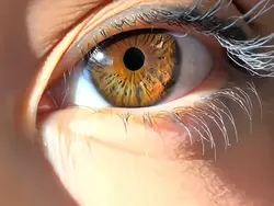 i’m lost in ur iris