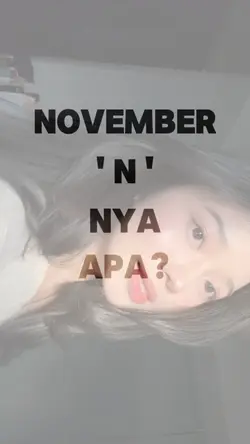 november n nya apa