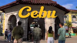Cebu Tour