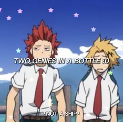 Denki and Enjro