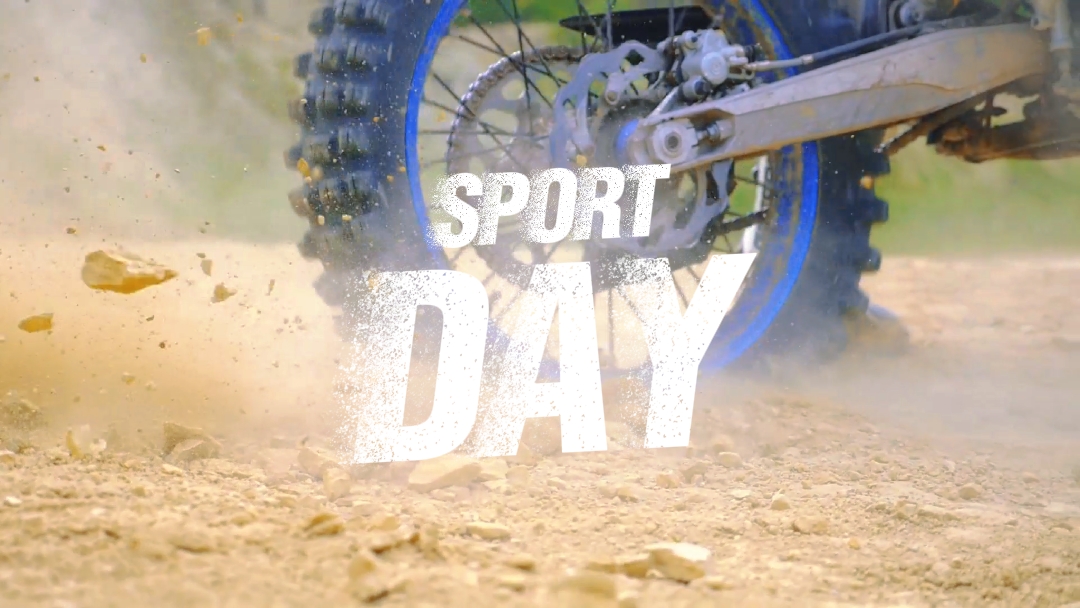 Dia do Esporte