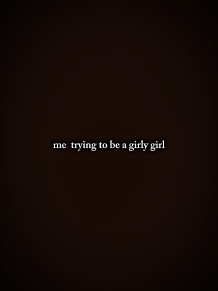 GIRLY GIRL _ PK