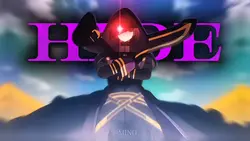 Anime edit