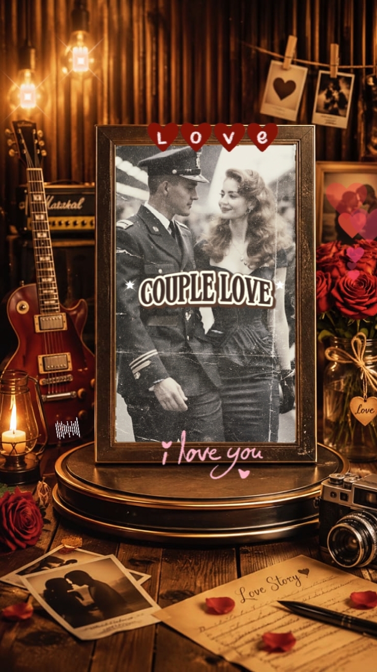 COUPLE LOVE