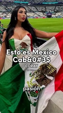 Esto es Mexico
