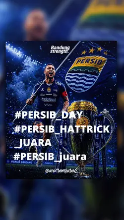 PERSIB DAY