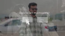 Deleted All Moments