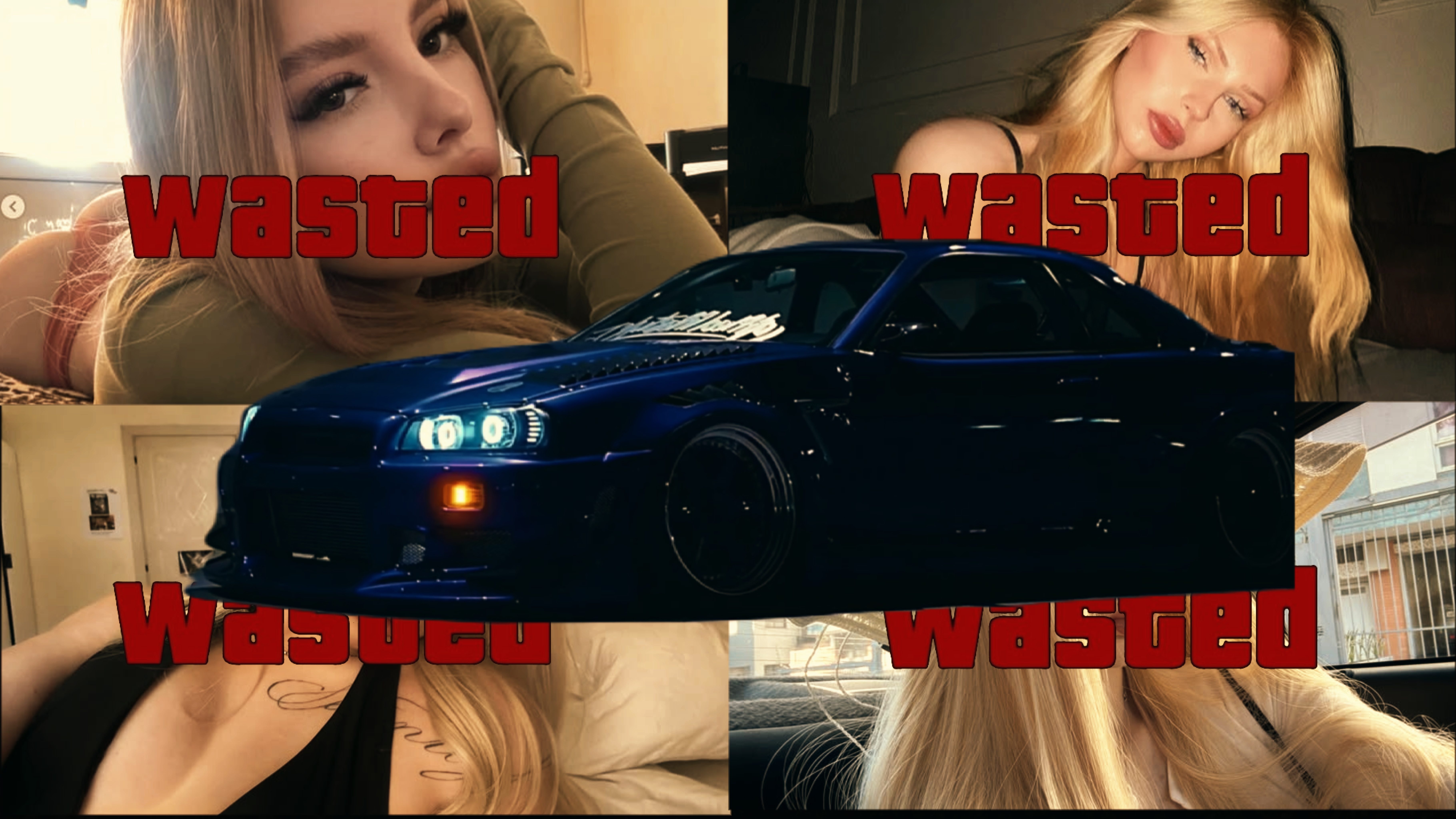 WASTHED