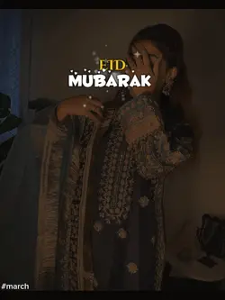 Eid Mubarak 2025 