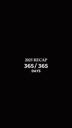 2025 in 365 photos