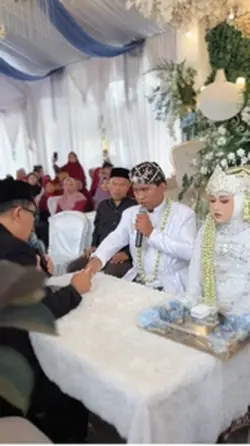 Akad Nikah
