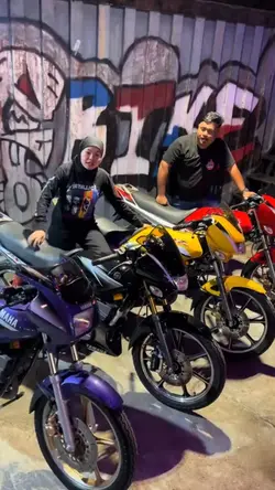 engkau jadi kenangan