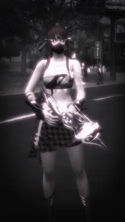 กลัวว่าฉันจะไม่เสียใจ🖤