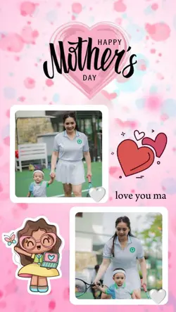 mother's day