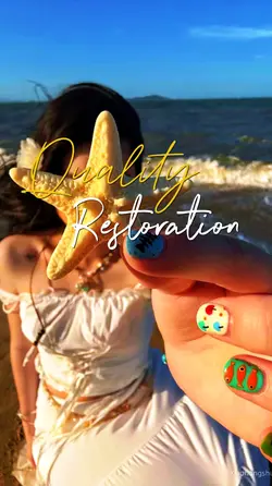 Quality Restoration