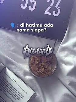 BUCIN NAMA PACAR