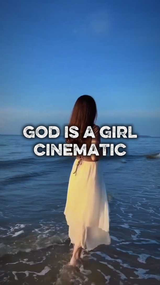 god is a girl