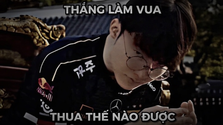 THẮNG LÀM VUA