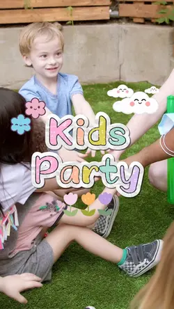 Kids activity 